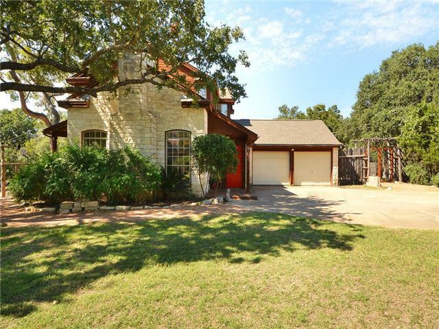 Property Photo:  8310 Arboles Circle  TX 78737 