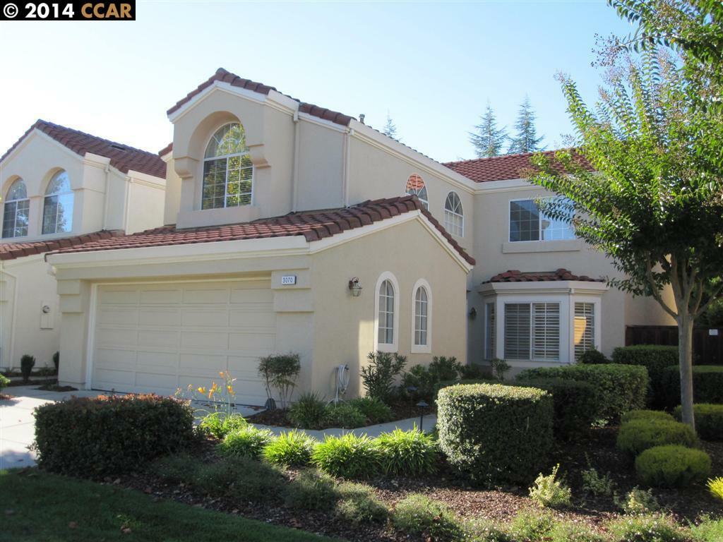 3070 Wrangler Rd  San Ramon CA 94582-5563 photo