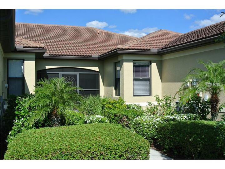 Property Photo: 11054 Batello Drive FL 34292