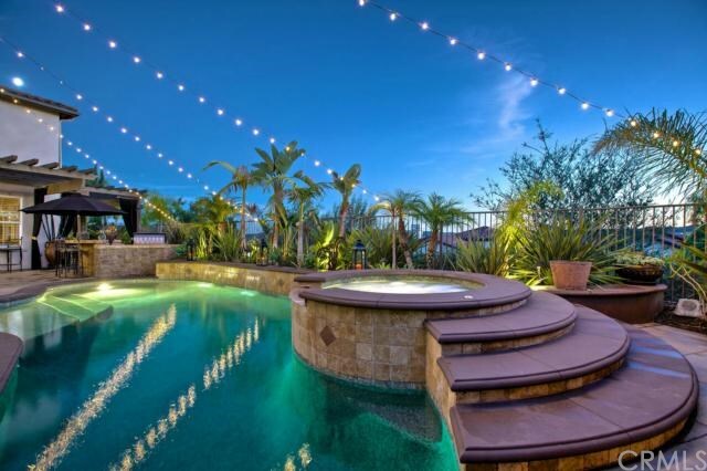 Property Photo: 8 Corte De Nubes CA 92673