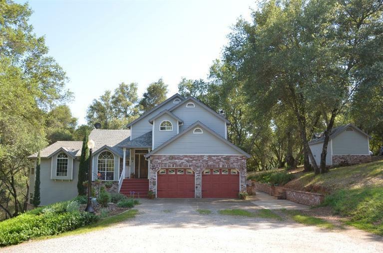 Property Photo:  7001 Beaver Pond Road  CA 95762 
