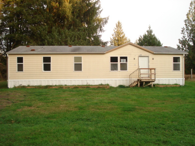 Property Photo:  36 Polson Camp Rd  WA 98550 