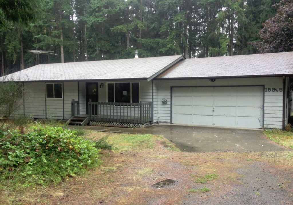 Property Photo:  15915 Orweiler Lane NW  WA 98370 