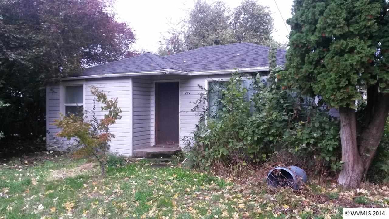Property Photo:  1299 Shady Ln NE  OR 97303 