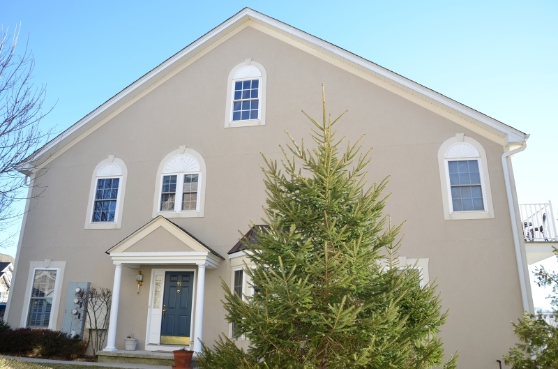 Property Photo:  91 Spruce Ln  NJ 07508 