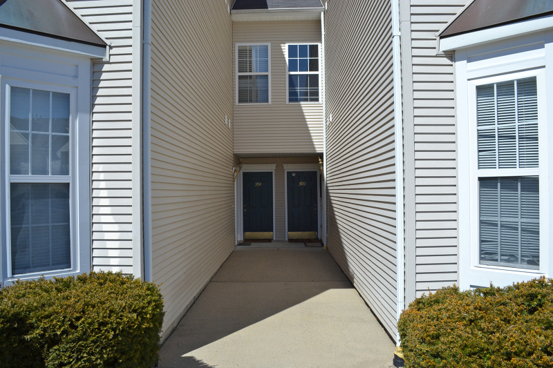 Property Photo:  394 Cambridge Drive 394  NJ 07405 