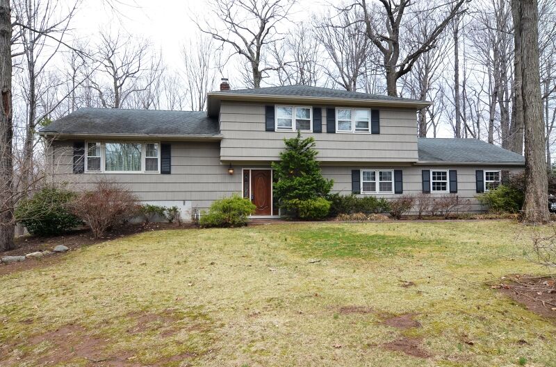 Property Photo: 58 Woodcrest Dr NJ 07677