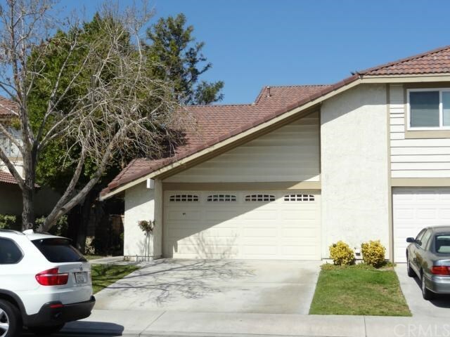 Property Photo:  15821 Ada Street  CA 91387 