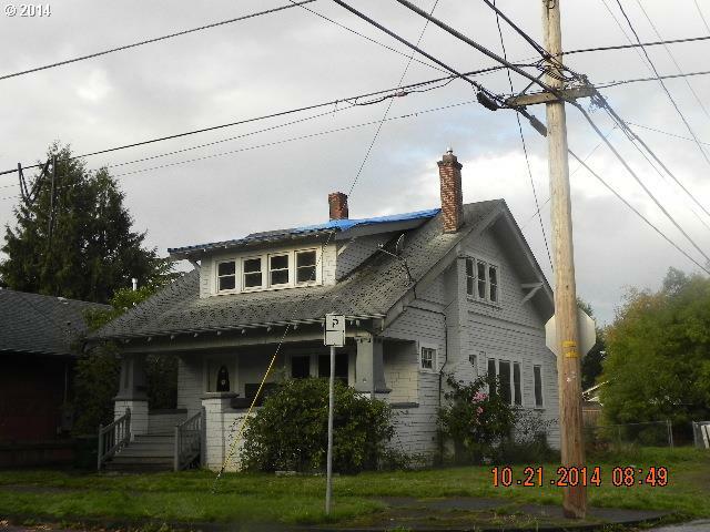 Property Photo:  1171 NE 72nd Ave  OR 97213 