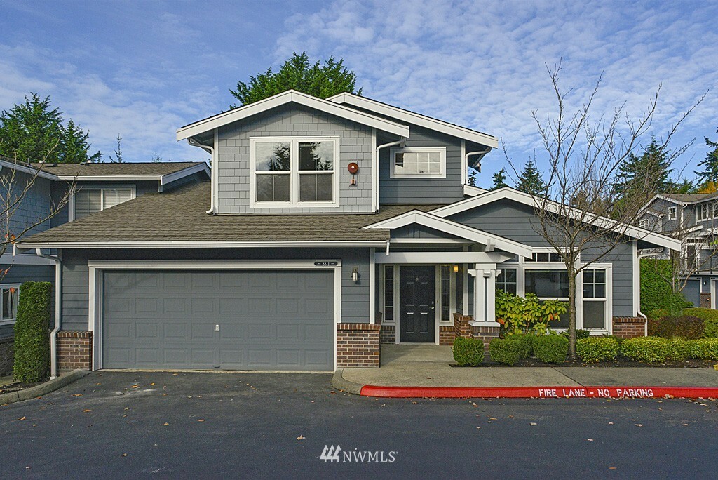 8811 123rd Lane NE  Kirkland WA 98033 photo