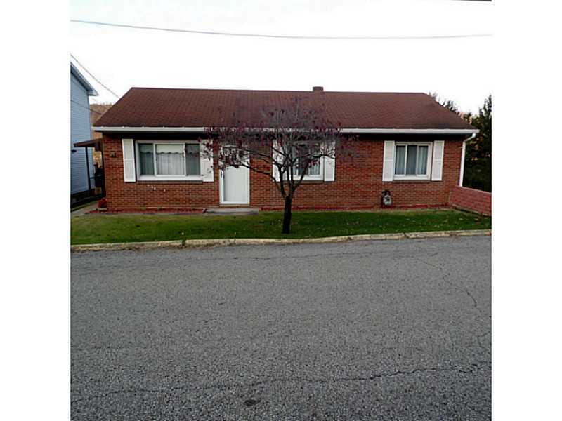 Property Photo:  12 Maninna Ave.  PA 15432 