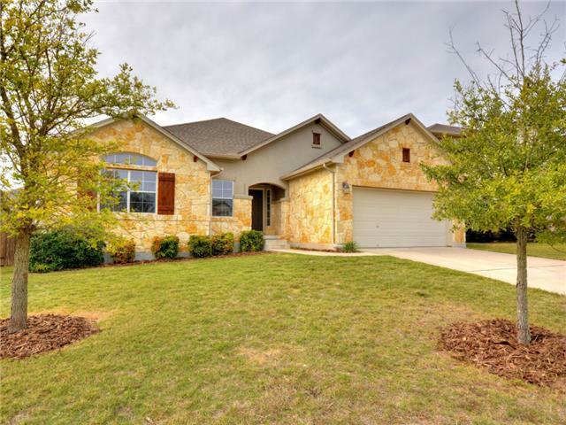 Property Photo:  415 Harris Drive  TX 78737 