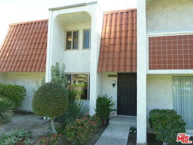 Property Photo:  2286 N Indian Canyon Dr C  CA 92262 