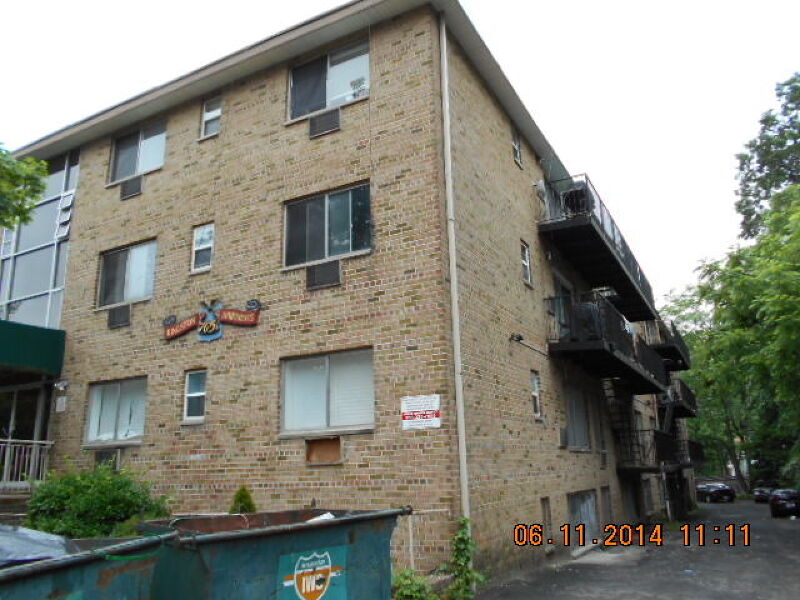 Property Photo: 765 Vose Ave C-7 NJ 07050
