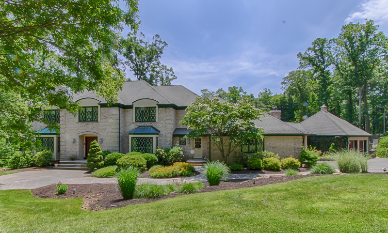 9 N Gate Rd  Mendham Twp. NJ 07945 photo