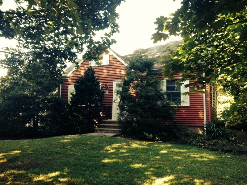 Property Photo: 32 Lackawanna Blvd NJ 07933
