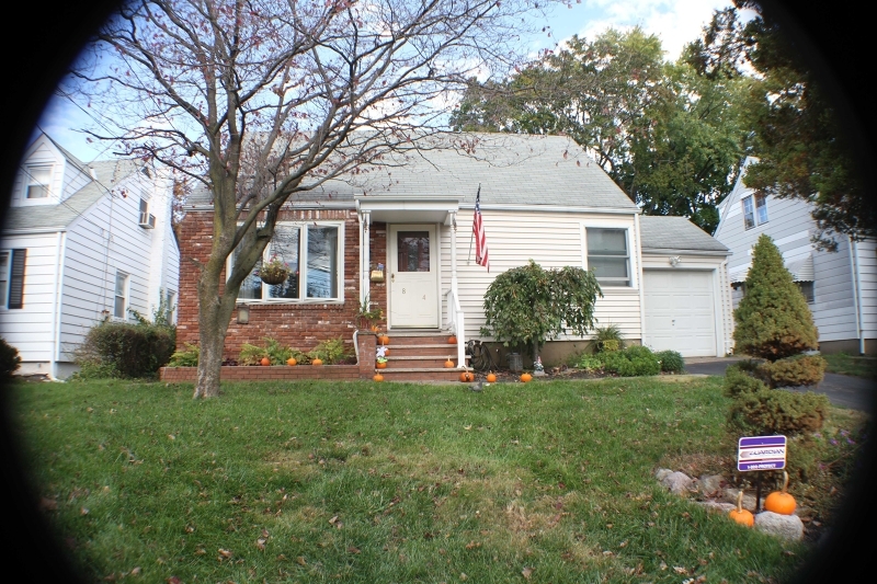 Property Photo: 84 South Pkwy NJ 07014