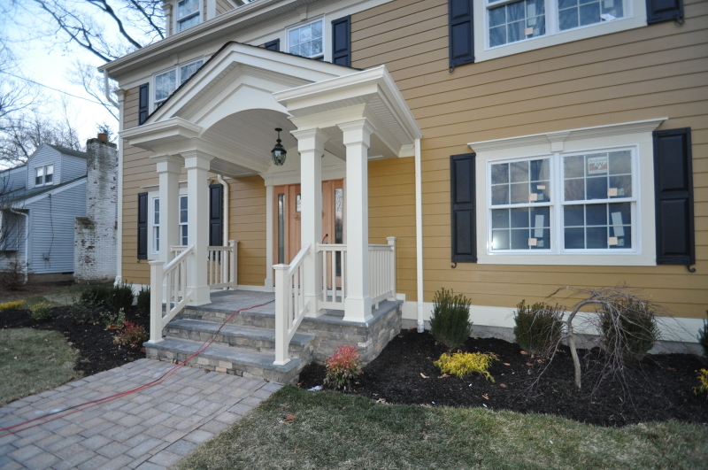 Property Photo:  56 Tamaques Way  NJ 07090 
