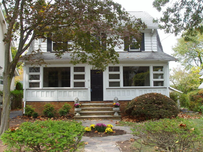 Property Photo: 13 Norfolk Ave NJ 07040