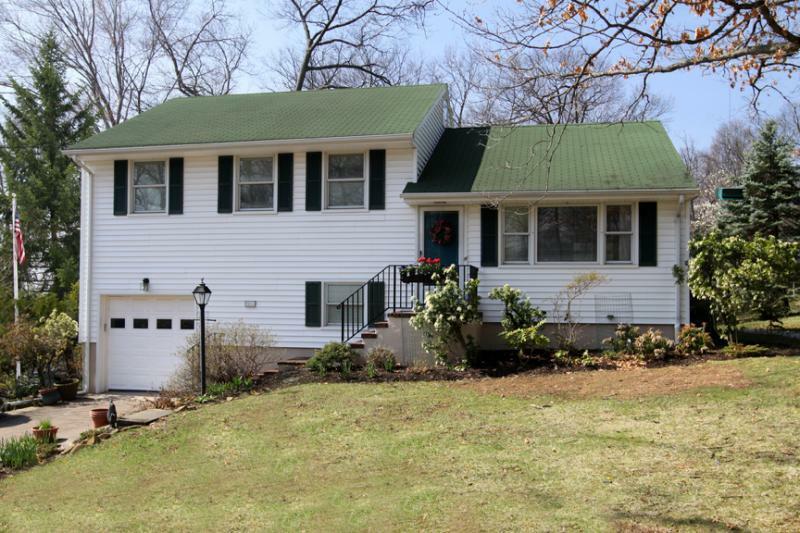 Property Photo: 93 Wilson Ave NJ 07060