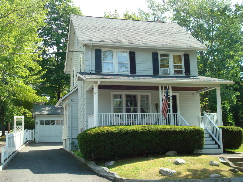 Property Photo:  208 Manchester Ave  NJ 07508 