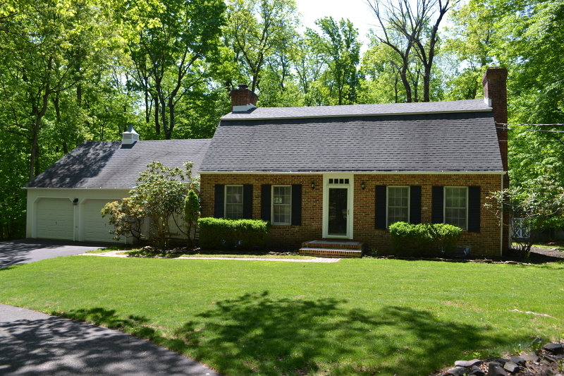 Property Photo:  117 Old Croton Rd  NJ 08822 