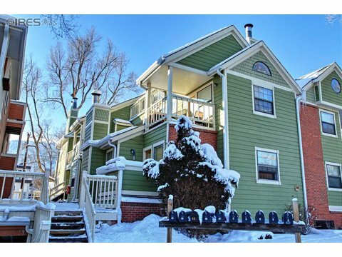 Property Photo:  3025 Broadway St 17  CO 80304 
