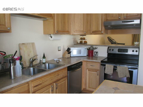 Property Photo:  4480 Greenbriar Blvd  CO 80305 