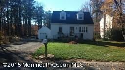 Property Photo:  21 Liberty Street  NJ 08857 