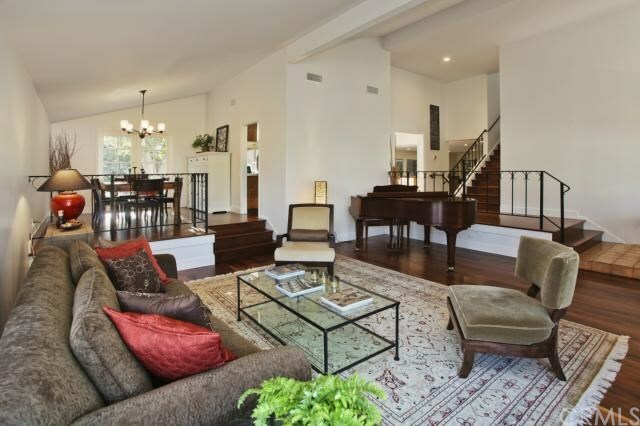 Property Photo: 4826 Blackhorse Road CA 90275