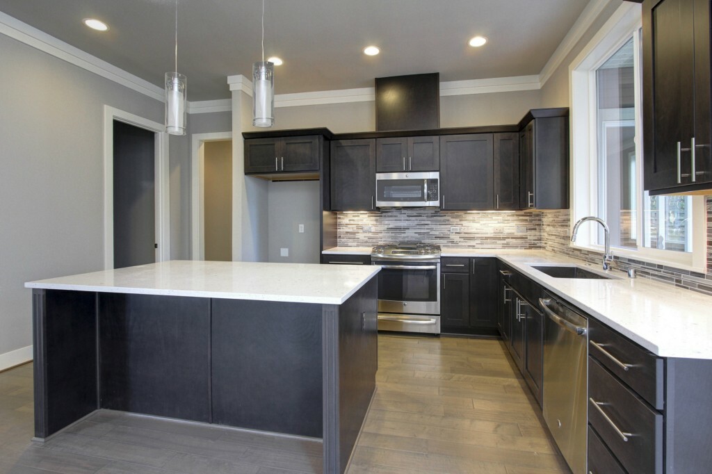 Property Photo: 7007lot 2 126th Ave NE WA 98033