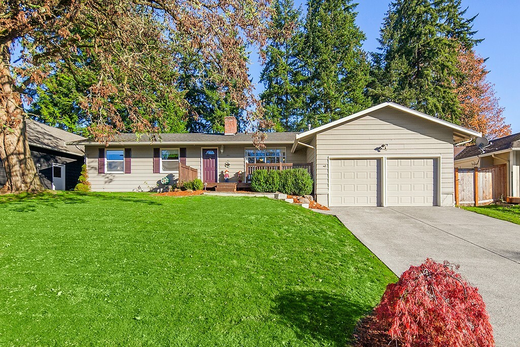 13820 116th Place NE  Kirkland WA 98034 photo