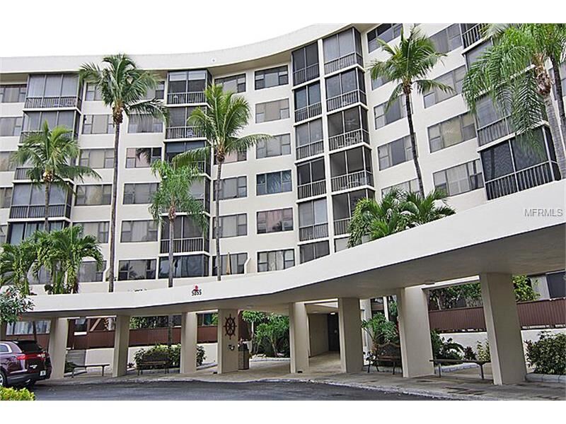 Property Photo: 5855 Midnight Pass Road 201 FL 34242