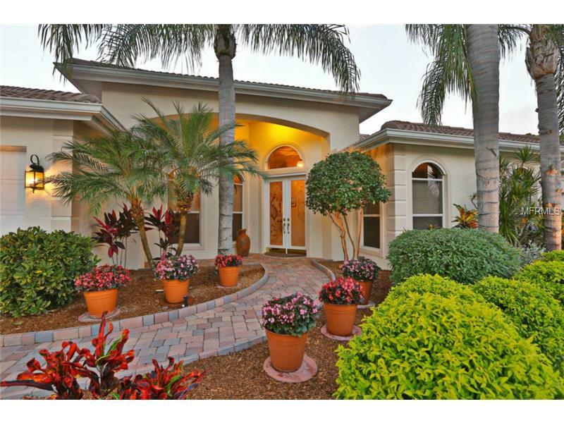 Property Photo:  8956 Huntington Pointe Drive  FL 34238 