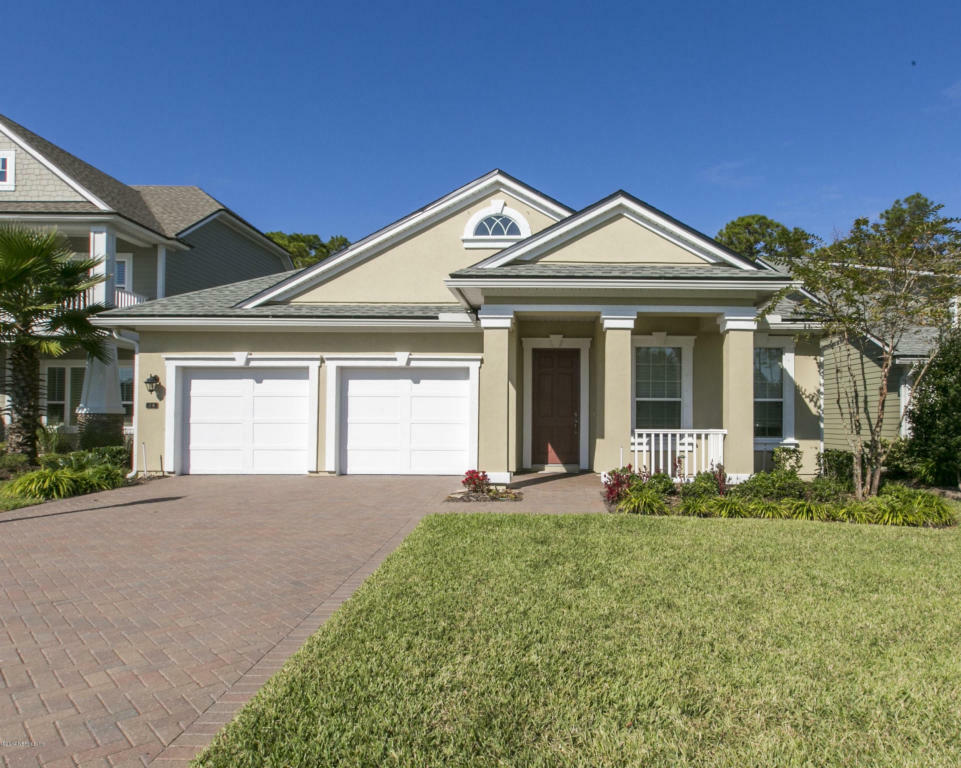 58 Pelican Pointe Rd  Ponte Vedra FL 32081 photo