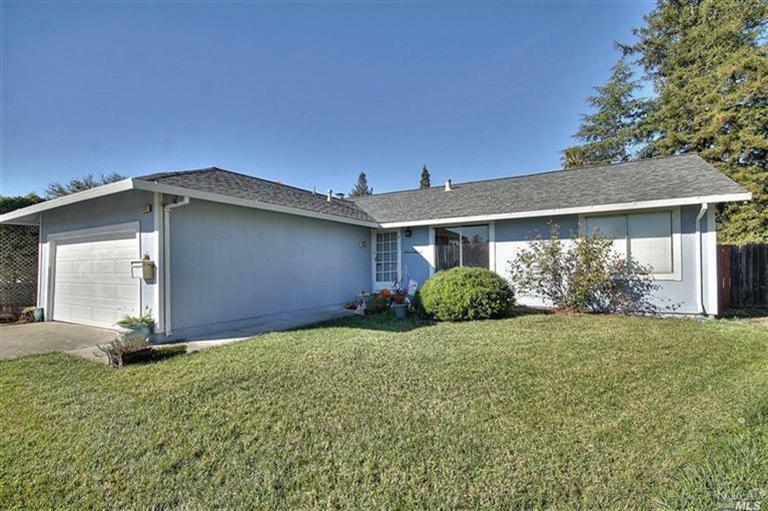 Property Photo:  5307 Eunice Street  CA 94928 