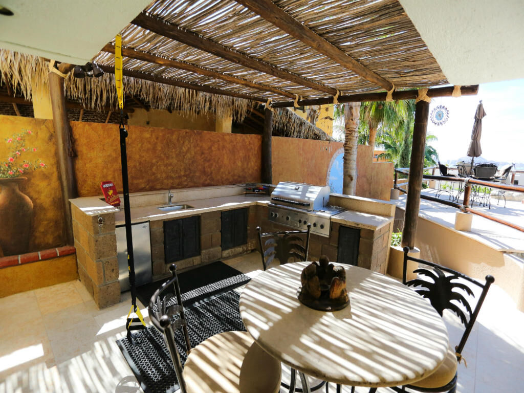 Property Photo:  Cabo Bello  BS  