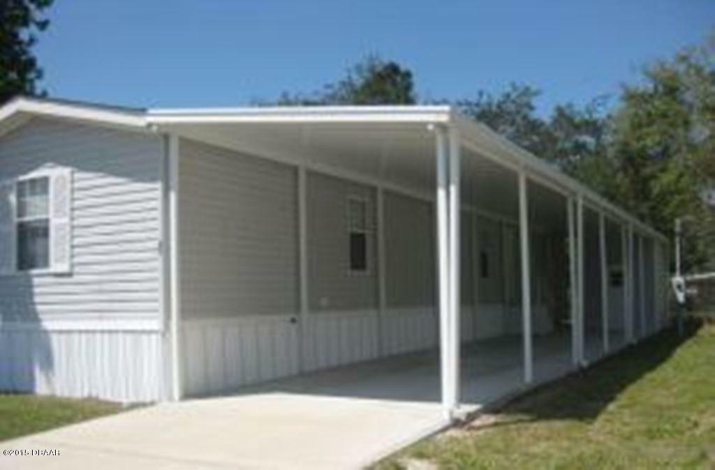 Property Photo: 2300 S Nova Road FL 32119