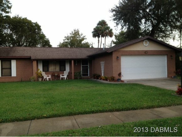 113 Powderhorn Court  Daytona Beach FL 32119 photo