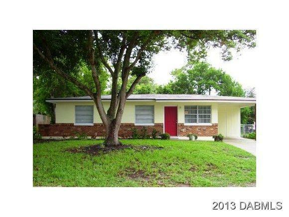 535 Brook Circle  South Daytona FL 32119 photo