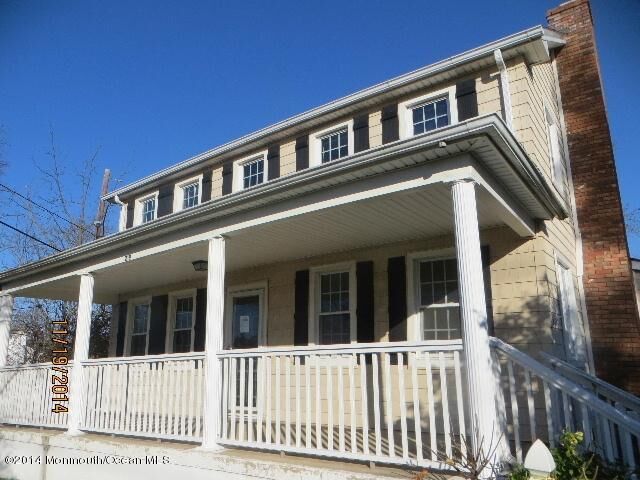 Property Photo: 219 Ravine Drive NJ 07747