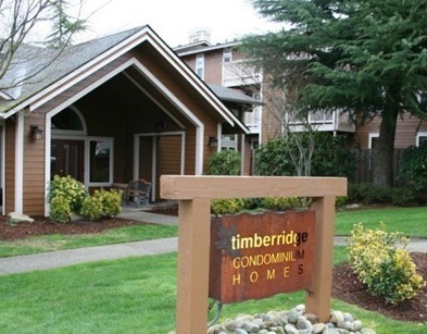 Property Photo:  14206 NE 181st Place L306  WA 98072 