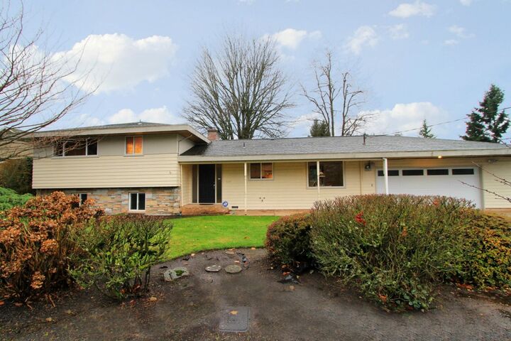 525 Van De Vanter Ave  Kent WA 98030 photo