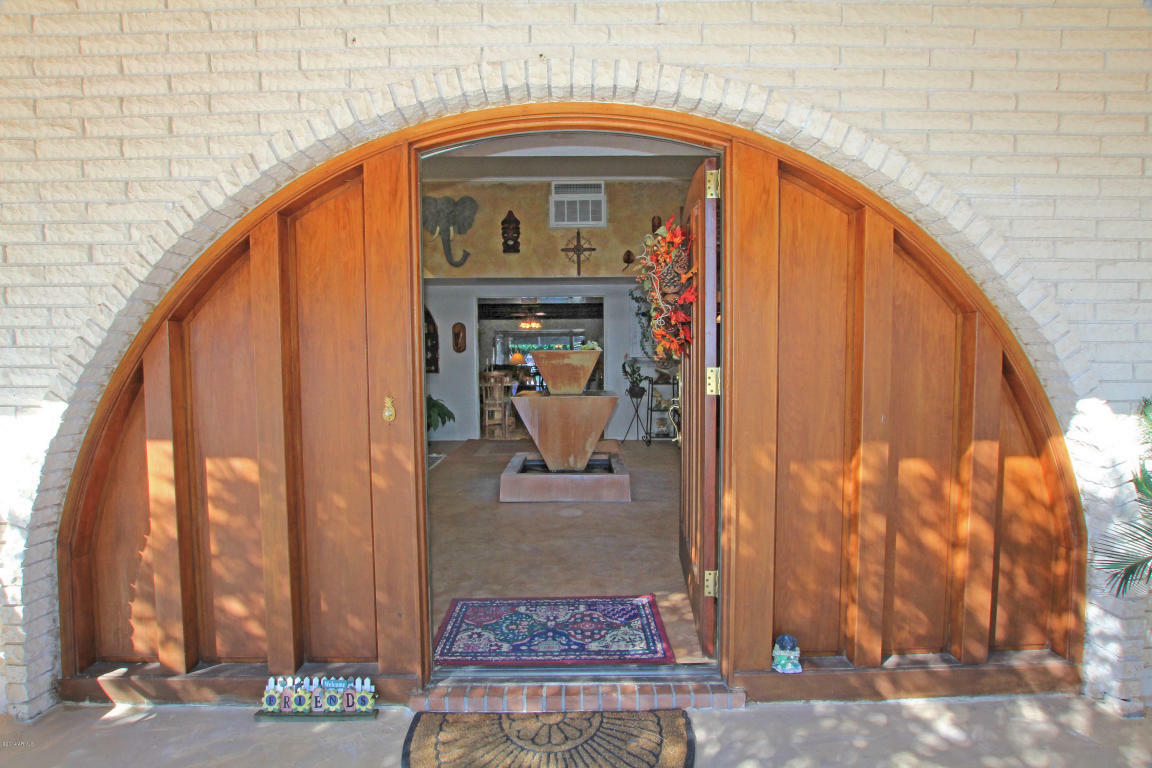 Property Photo:  13626 N Tan Tara Point  AZ 85351 