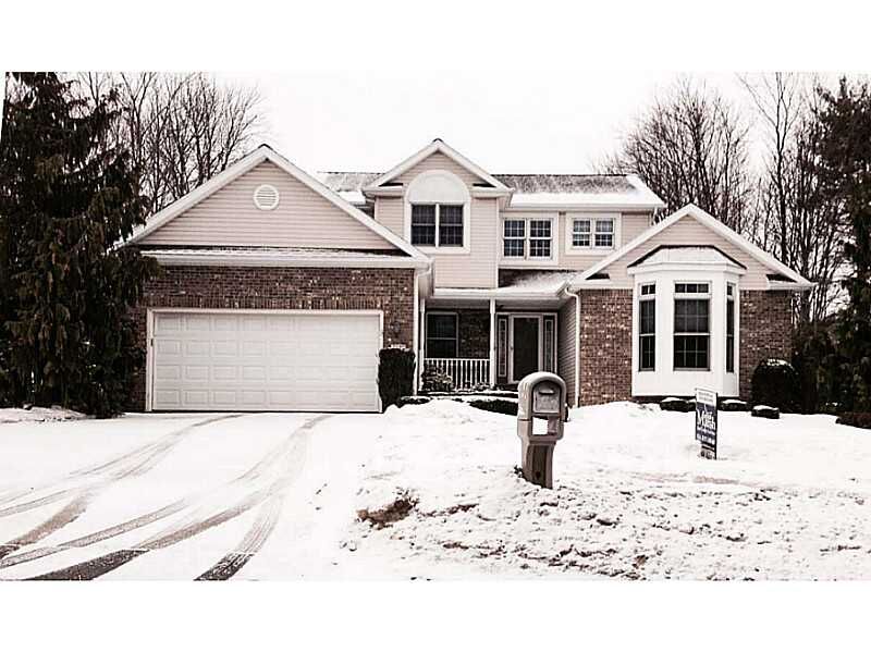 Property Photo: 3429 Anne Marie Drive PA 16506