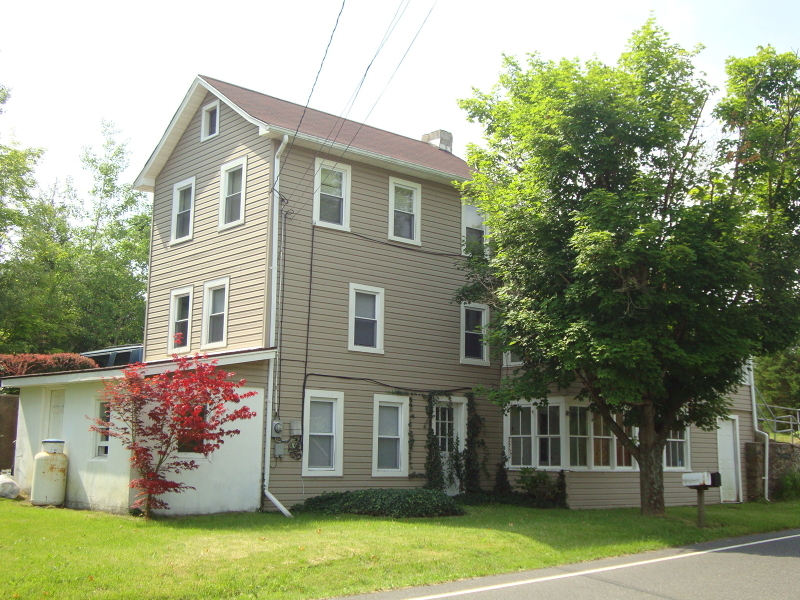 Property Photo:  40 Lenape Rd  NJ 07821 