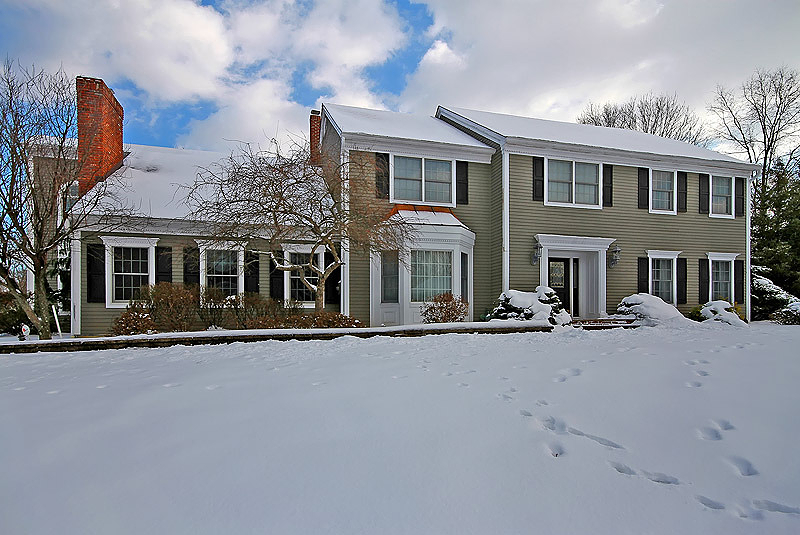 Property Photo:  2 Hawkes Ct  NJ 08807 