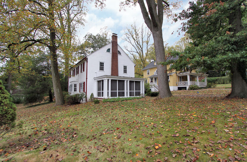 Property Photo: 54 Claremont Ave NJ 07040