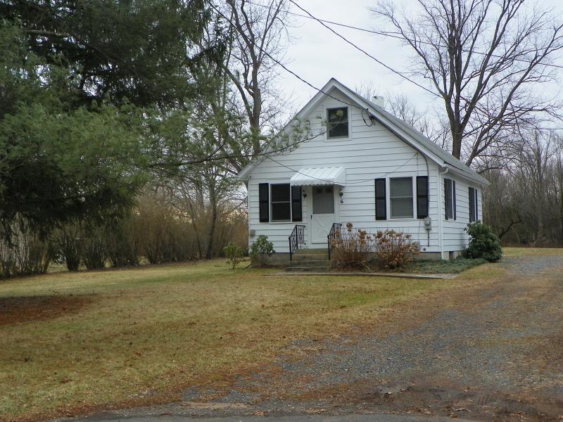 Property Photo:  6 Kline Blvd  NJ 08889 