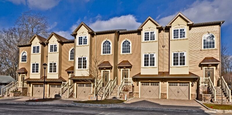 Property Photo: 471 Doremus Ave C5 NJ 07452